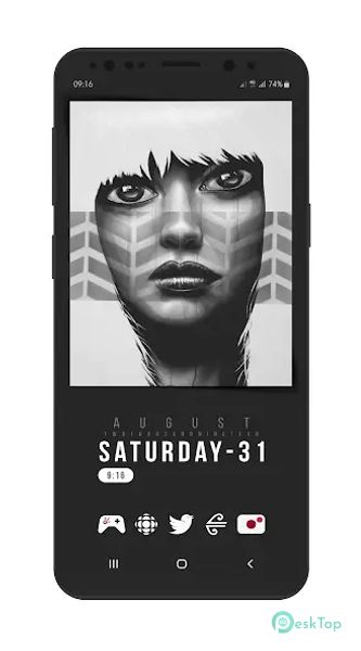 Basicone 1.7.4 APK MOD Unlocked (Full) Free Download