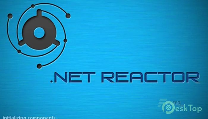 Descargar NET Reactor  6.9.0 Completo Activado Gratis