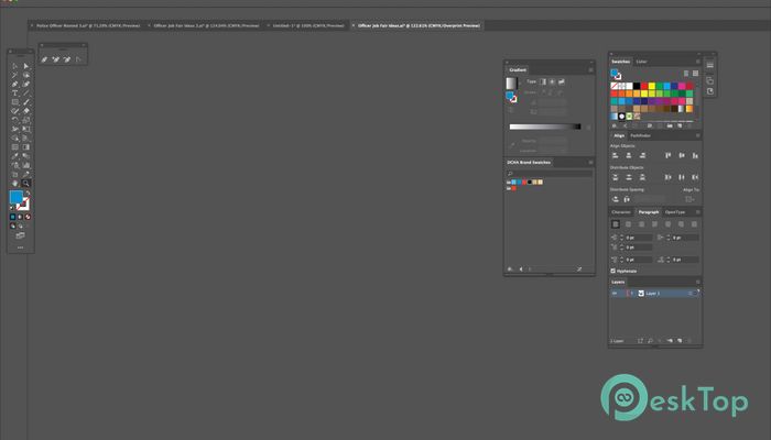 Скачать Adobe Illustrator CC 2020 4.3.0.569 полная версия активирована бесплатно