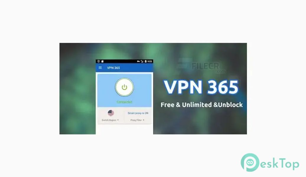 VPN 365 Unlimited VPN Proxy & WiFi VPN v2.0.7 APK MOD Полная бесплатная загрузка