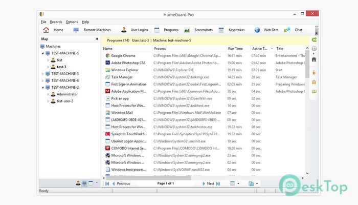 Download HomeGuard Professional 11.0.1 Free Full Activated