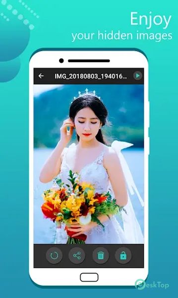 Audio Manager:Hide photo,video 1.3.6 APK MOD تحميل مجاني كامل