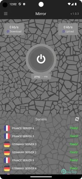 Mirror VPN 1.0.20 APK MOD Tam Ücretsiz İndir