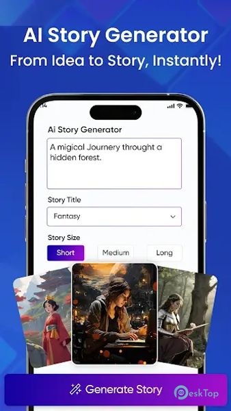 AI Smart Tools - AI Chatbot 1.0.0 APK MOD تحميل مجاني كامل