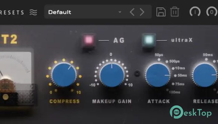 Tone Empire LT2 Comp 1.2.0 完全アクティベート版を無料でダウンロード