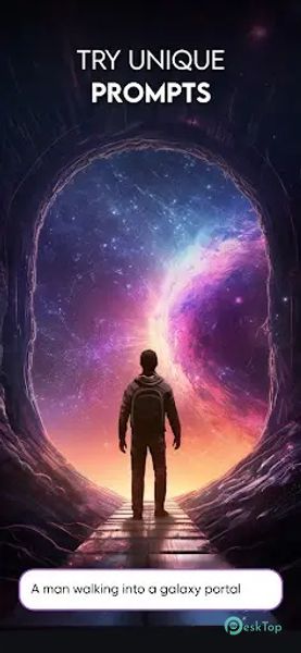 Imagine : AI Art Generator 7.3.3 APK MOD Tam Ücretsiz İndir