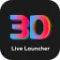 3D Launcher - Perfect 3D Launch
