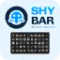 Aescripts Shy Bar