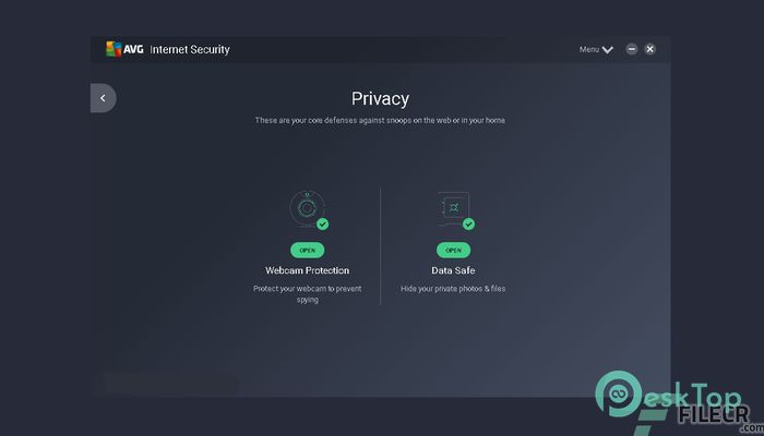 Download AVG Internet Security 21.11.3215 Free Full Activated
