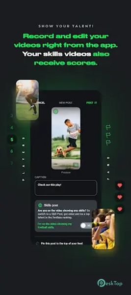 Télécharger Footbao 3.4.1 APK MOD Gratuitement et Complet