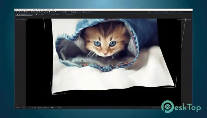 Descargar AEscripts Face 3D 1.1.3 Completo Activado Gratis