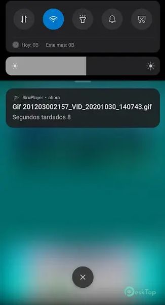 Télécharger Siru Player - Video To Gif 2.001 APK MOD Gratuitement et Complet