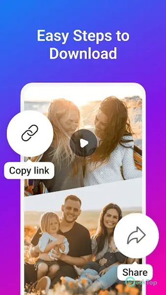 SDownloader - Video Downloader 1.2.28 APK MOD Tam Ücretsiz İndir