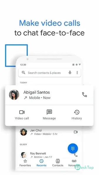 Phone by Google 138.0.658573224 APK MOD Tam Ücretsiz İndir