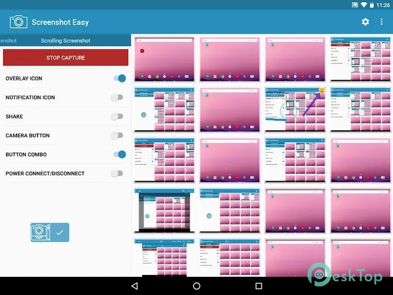 Screenshot Easy 5.2.6 APK MOD Descarga gratuita completa