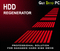HDD Regenerator