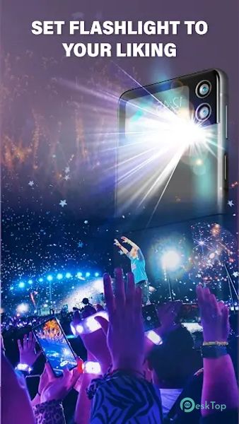 Flash App - Flash Alert 1.1.1 APK MOD تحميل مجاني كامل