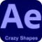 Aescripts Crazy Shapes