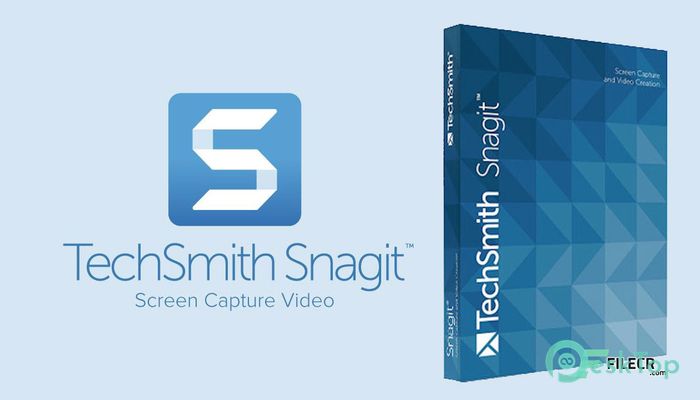 Download TechSmith Snagit 2021 2022.0.0 Build 14113 Free Full Activated