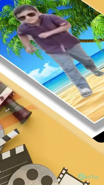 Change Video Background Editor 3.0 APK MOD Unlocked (Full) Free Download