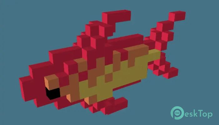 Astral Crow Games AniVoxel 1.11.0 Tam Sürüm Aktif Edilmiş Ücretsiz İndir