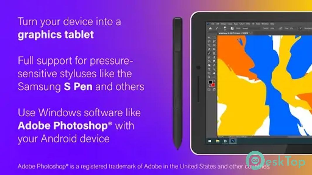 SuperDisplay - Virtual Monitor 1.2.18 APK MOD Descarga gratuita completa