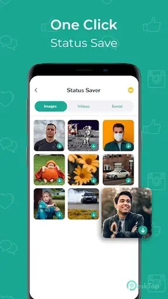 WAMR Recover Deleted Messages 3.6 APK MOD Tam Ücretsiz İndir