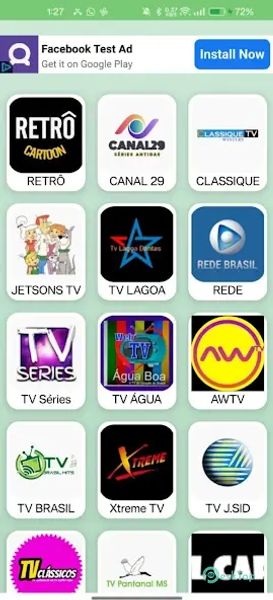 Epix Play - EPlayer Epix Play - EPlayer APK MOD フル無料ダウンロード
