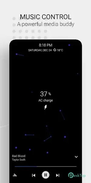 True Amps - Battery Companion 3.0.0 APK MOD تحميل مجاني كامل