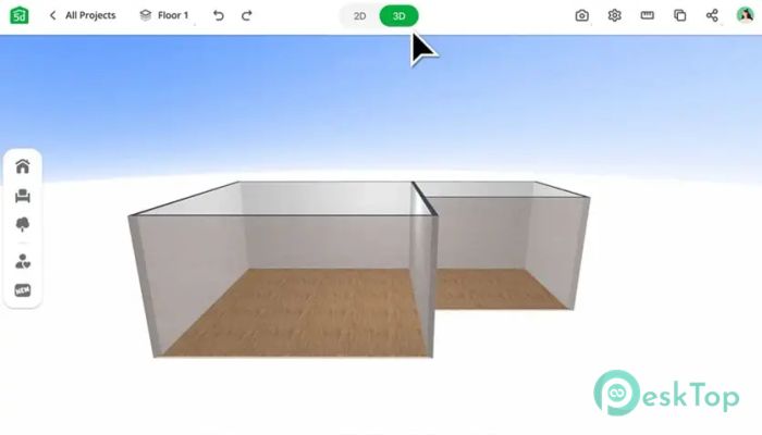 Скачать Planner 5D 1.0 полная версия активирована бесплатно