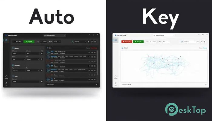 Neuron Software NX Auto Clicker