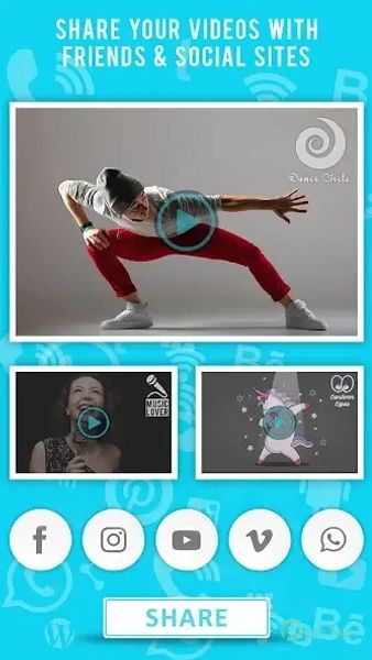 Video Watermark - Create 2.2 APK MOD تحميل مجاني كامل