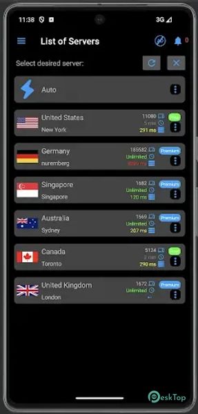 Fast VPN - Super Bunny Proxy 36.6 APK MOD Tam Ücretsiz İndir