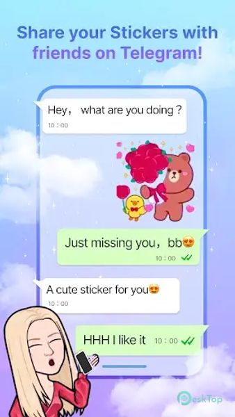 Tgsticker - Pack Meme Download