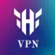 hizen-vpn_icon