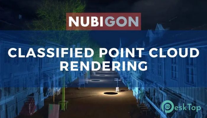 Nubigon 1.0 Tam Sürüm Aktif Edilmiş Ücretsiz İndir