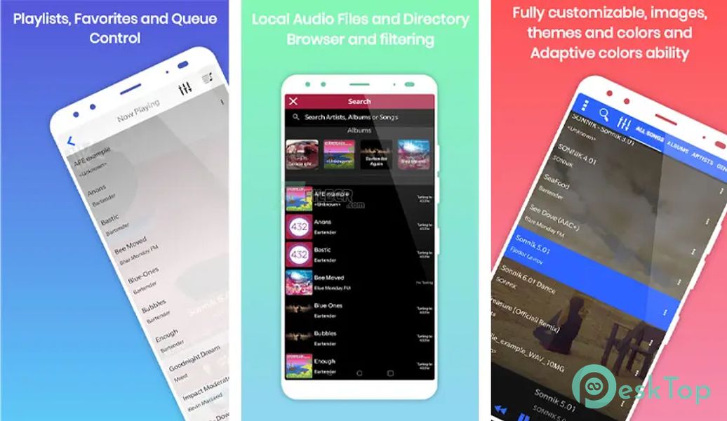 528 Player Pro v41.51 APK MOD Unlocked (Full) Free Download