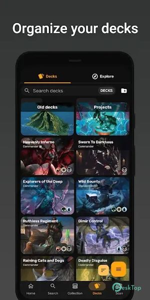ManaBox 3.27.0 APK MOD تحميل مجاني كامل