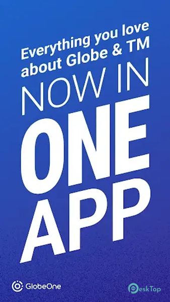 GlobeOne 1.9.12 APK MOD Unlocked (Full) Free Download