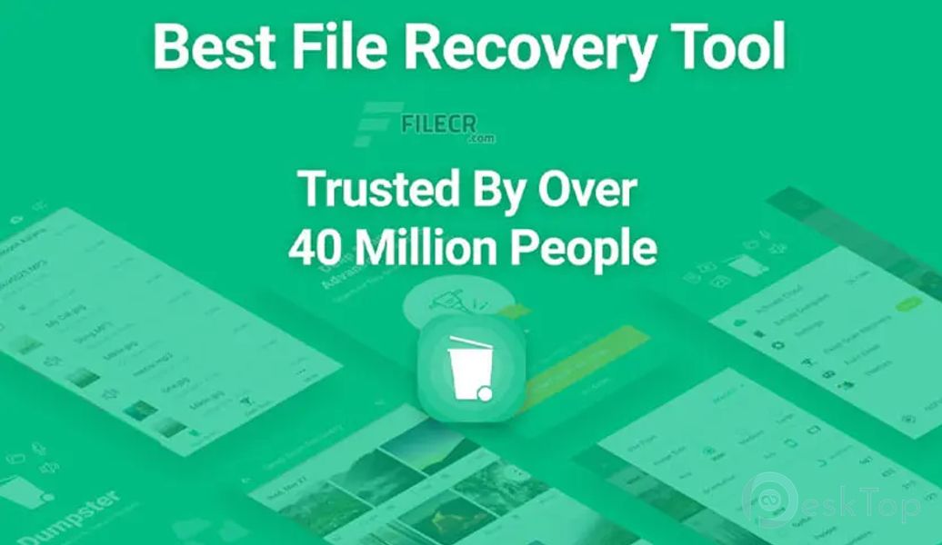 Dumpster - Photo-Video Recovery 3.28.421.c47b APK MOD Descarga gratuita completa