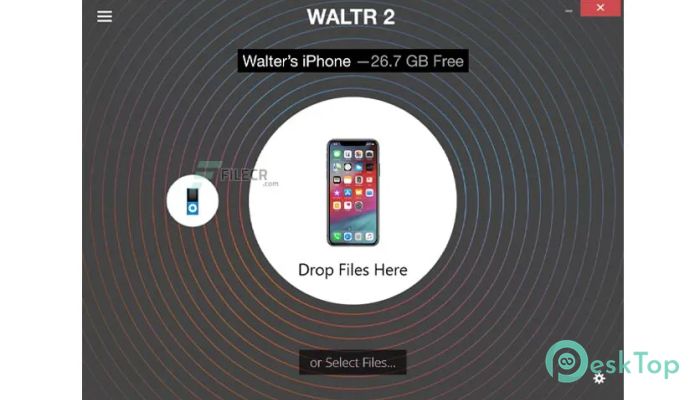 Descargar Softorino WALTR Pro  2.8.2 Completo Activado Gratis