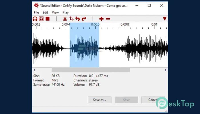 Leppsoft SoundPad  4.0.1 完全アクティベート版を無料でダウンロード