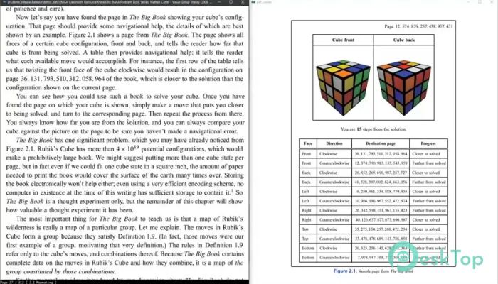 Sioyek PDF Viewer 2.0.0 Tam Sürüm Aktif Edilmiş Ücretsiz İndir