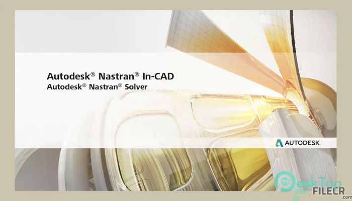 Autodesk Inventor Nastran 2027 R0 Tam Sürüm Aktif Edilmiş Ücretsiz İndir