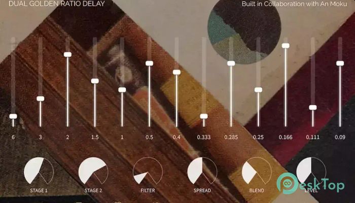 تحميل برنامج Puremagnetik Stages 1.0.1 برابط مباشر