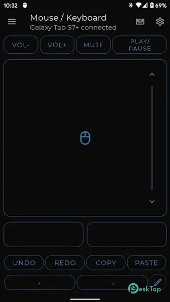 Bluetooth Keyboard & Mouse 6.11.0 APK MOD フル無料ダウンロード