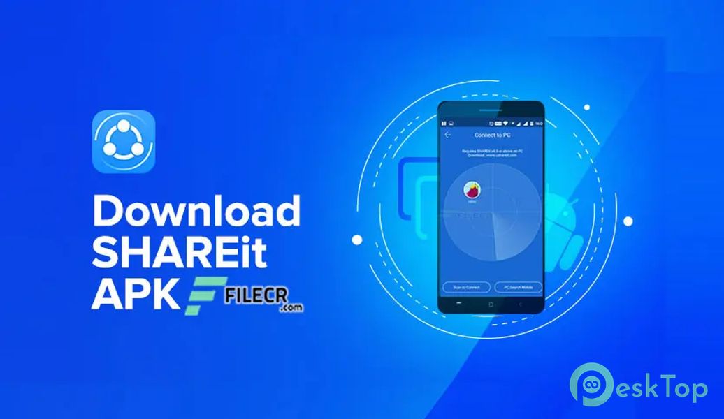 SHAREit - Transfer, Share Files 6.75.01 APK MOD Полная бесплатная загрузка