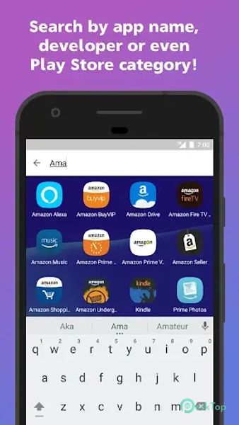 AdaptivePack - Adaptive Icons 5.1 APK MOD Полная бесплатная загрузка