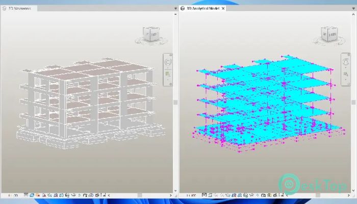 Download PROISAC-BIM-VDC Remove Analytical Model 3.0.0 Free Full Activated