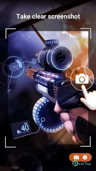 Screen Recorder Video Recorder0 3.1.1 APK MOD Полная бесплатная загрузка